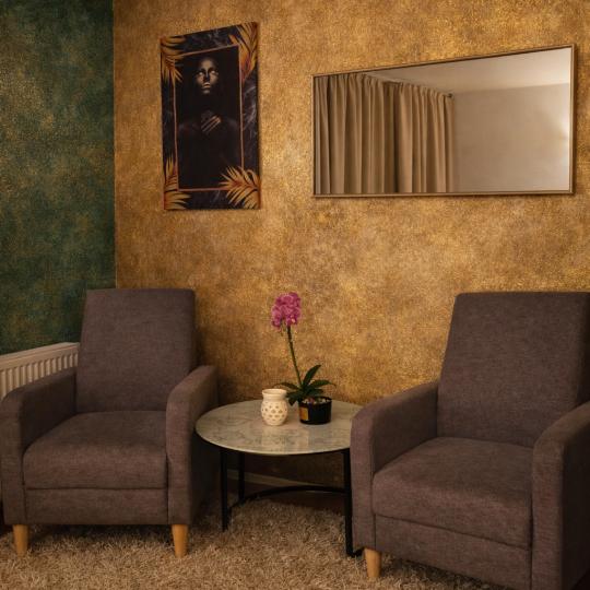 Maris Sanctum #novisad Masaža za opuštanje / relax / antistres Relax masaža - 45 minuta