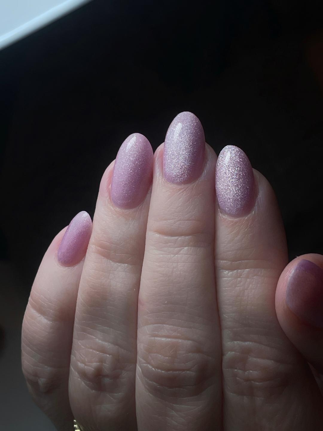 Korekcija noktiju gelom - Nails Studio, Beograd Korekcija noktiju Nokti Korekcija noktiju, Beograd, Banovo brdo