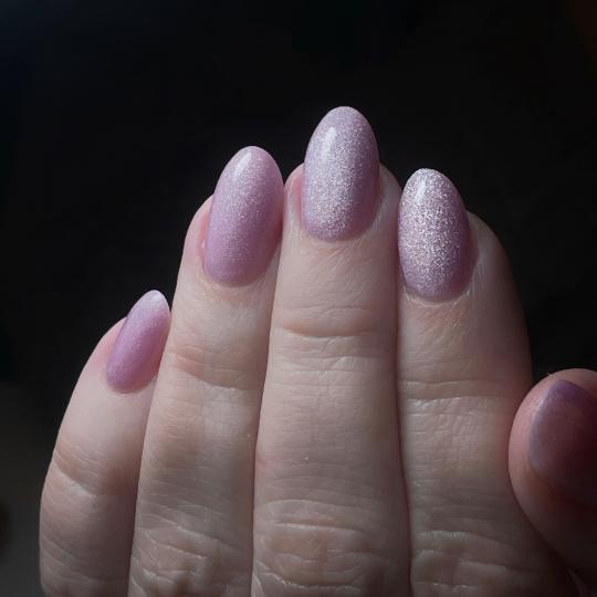 Nails Studio #beograd Korekcija noktiju Korekcija noktiju gelom
