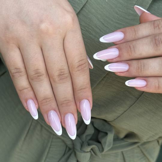 aBeauty Salon Lepote #beograd Manikir Dobrodošli u aBeauty Vračar, Vaš omiljeni salon za manikir 