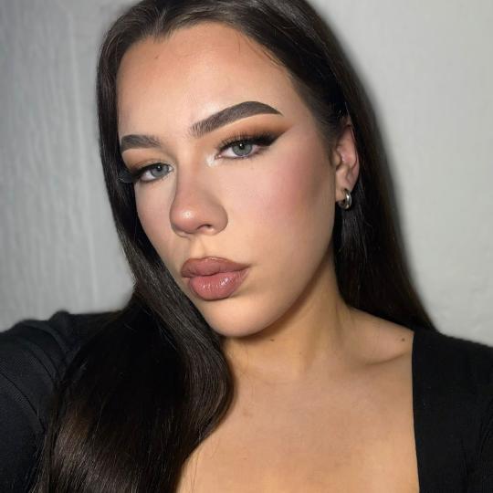 Varnelli Studio #beograd Make-up / šminkanje Profesionalno šminkanje