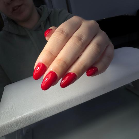 GM Beauty studio usluga