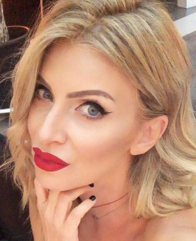 Dnevna šminka - Headroom, Beograd Make-up / šminkanje Lice Make-up / šminkanje, Beograd, Centar, Stari grad, Dorćol