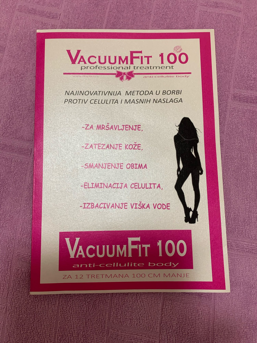 Body Beauty Balance 2020 #beograd Tretmani tela