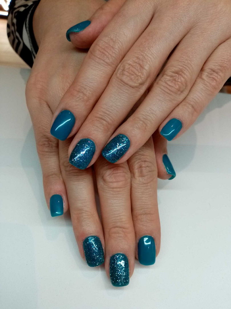 Ada Nails, Beograd Gel lak