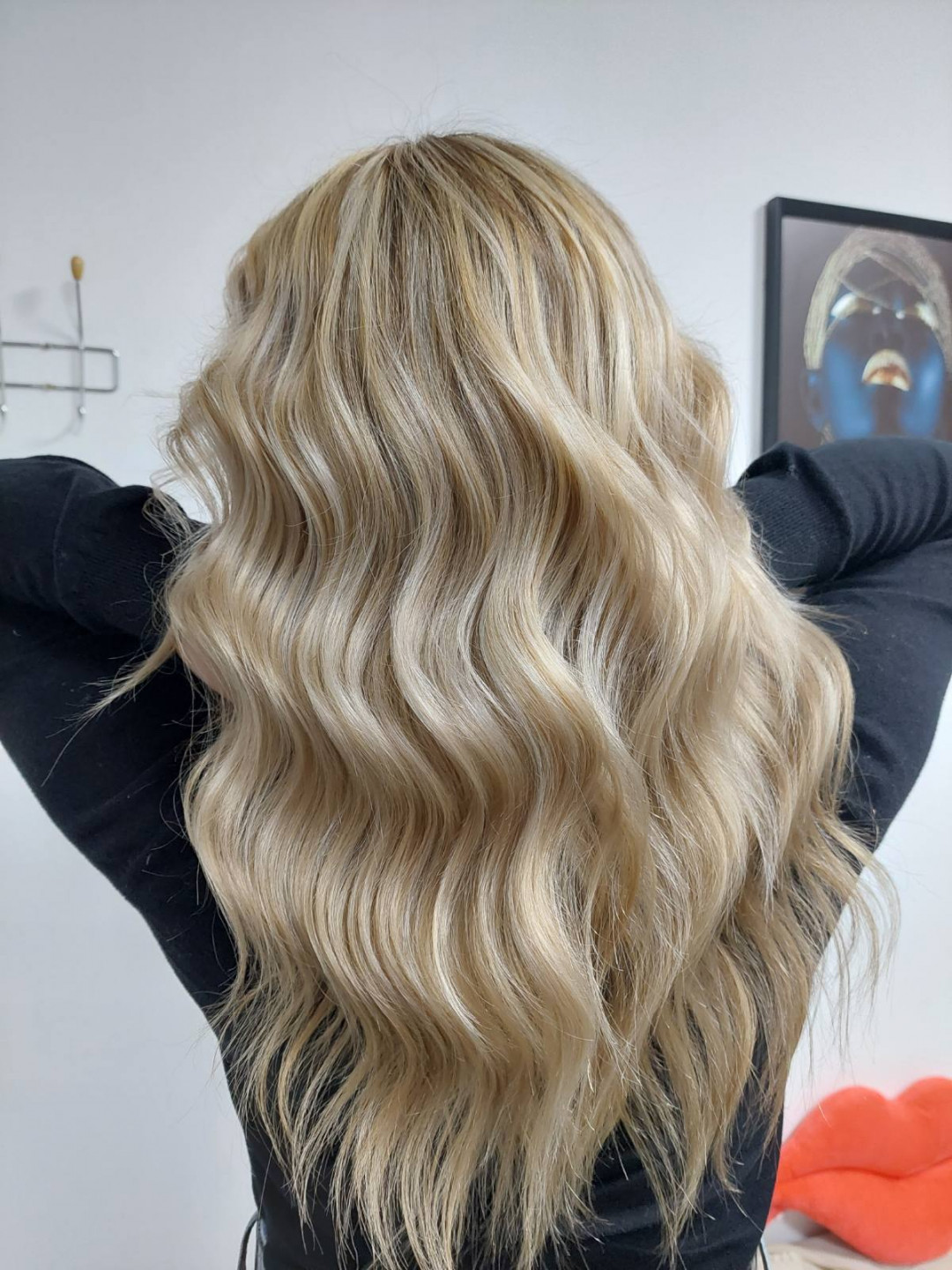 Topaz Beauty, Beograd Pramenovi