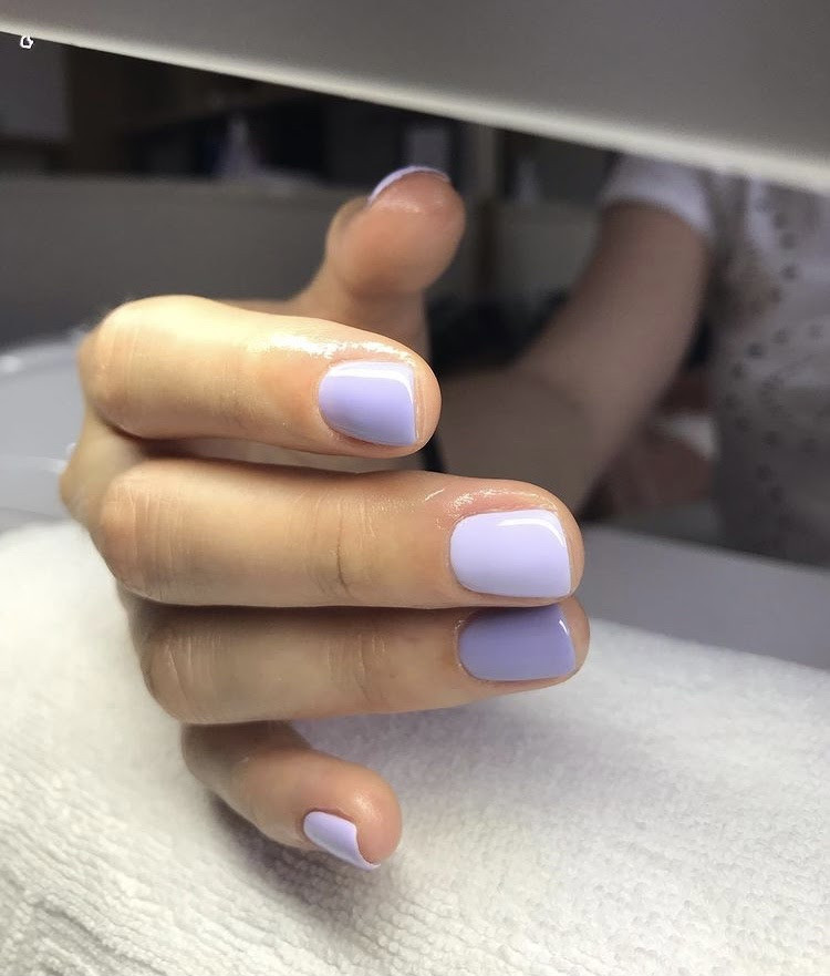 Natural beauty #beograd Manikir Manikir + OPI - gel lak