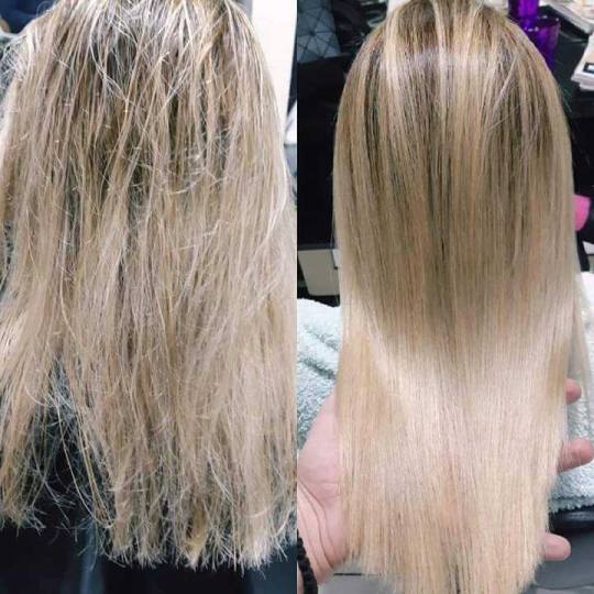 Headroom #beograd BALAYAGE