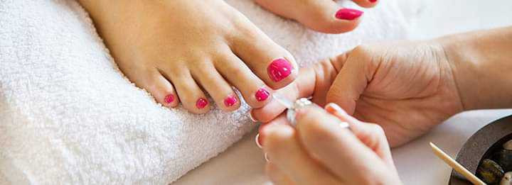 Happy life studio #nis Gel lak Gel lak - noge