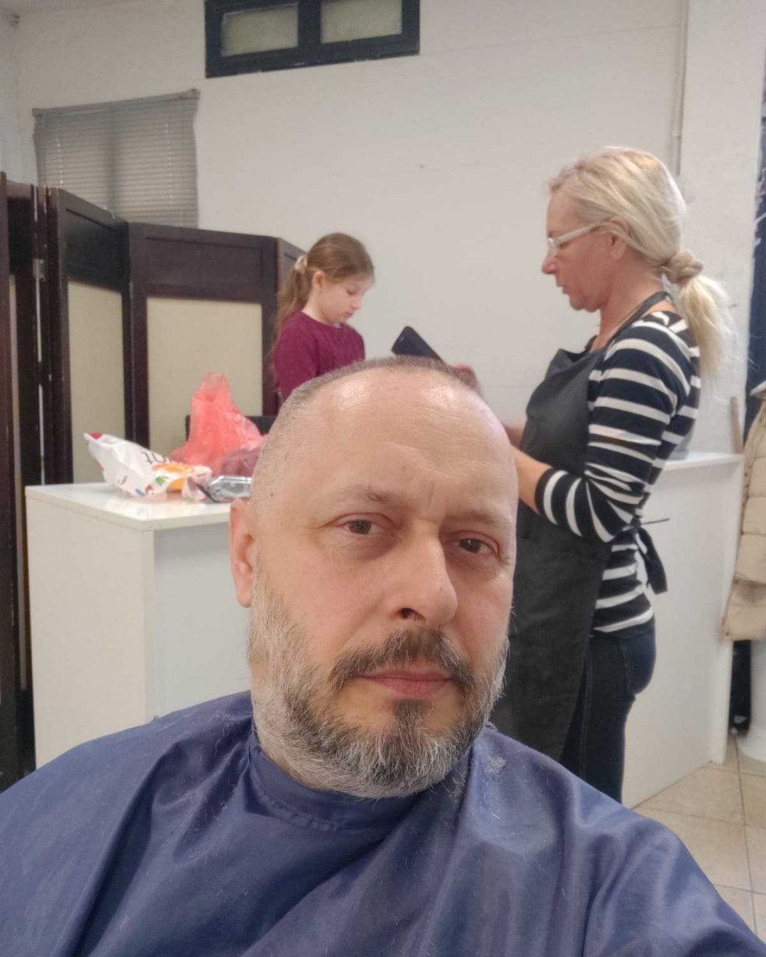 TeoS - Zemun #beograd Muško šišanje Muško šišanje - kratka kosa