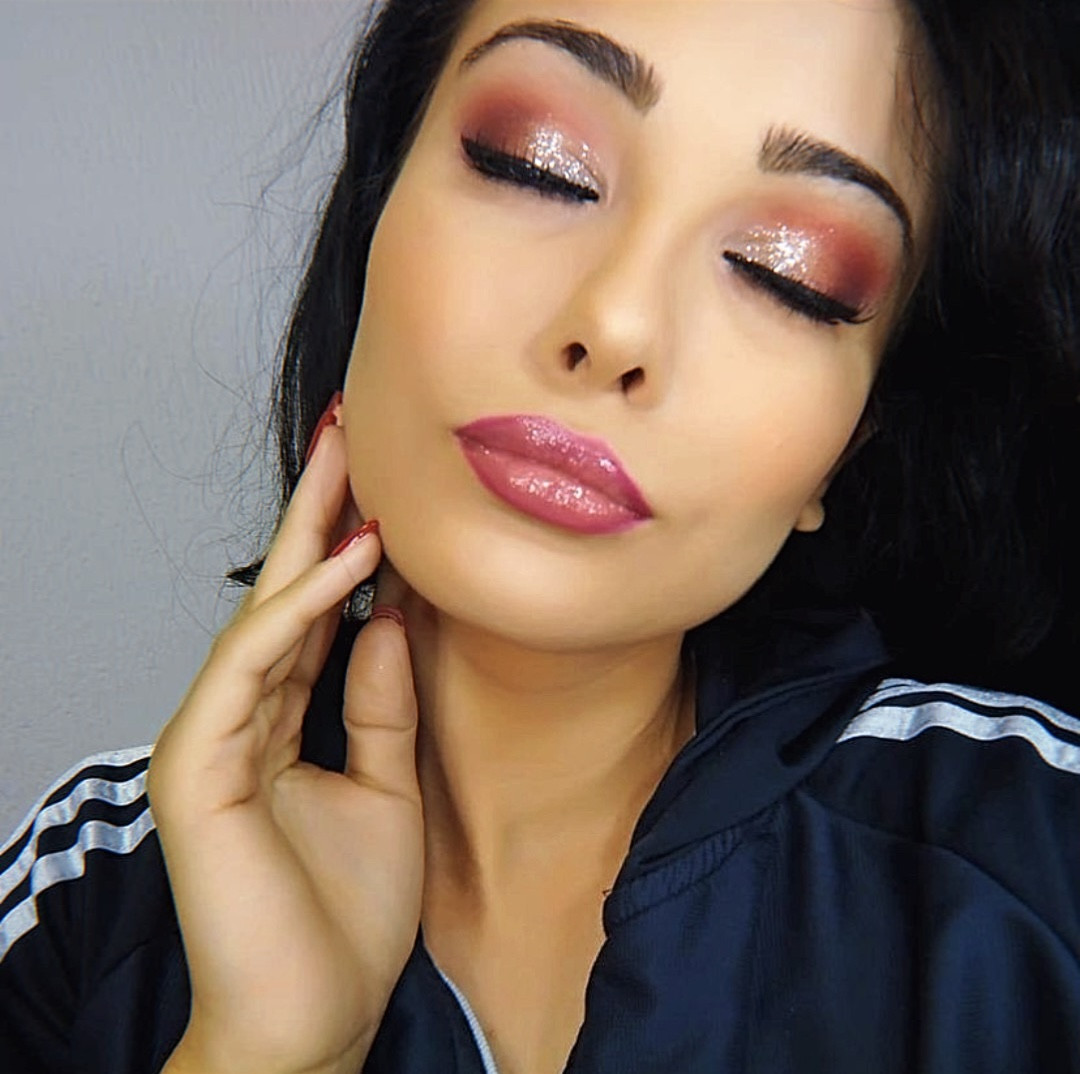 Studio 39 #beograd Make-up / šminkanje Profesionalno šminkanje
