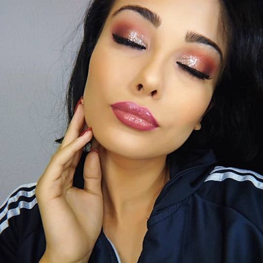Studio 39 #beograd Make-up / šminkanje Profesionalno šminkanje