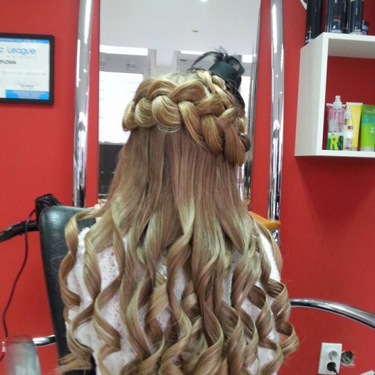 Phoenix Beauty Salon #beograd
