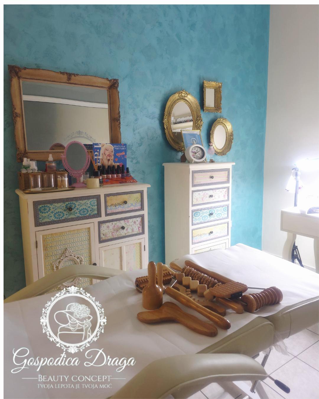 Maderoterapija tela - Gospođica Draga, Novi Sad Anticelulit masaža Masaža Anticelulit masaža, Novi Sad, Sajmište, Detelinara, Banatić