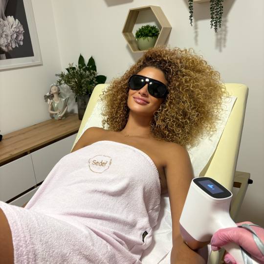 Sedef Beauty house usluga