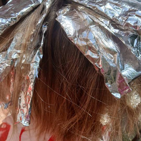 Sv. Mina #beograd Nega i ojačavanje kose Miamante tretman za sjaj kose - sve dužine kose