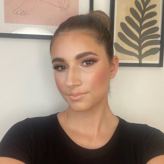 Beauty by Nevena Panić #beograd Make-up / šminkanje Profesionalno šminkanje