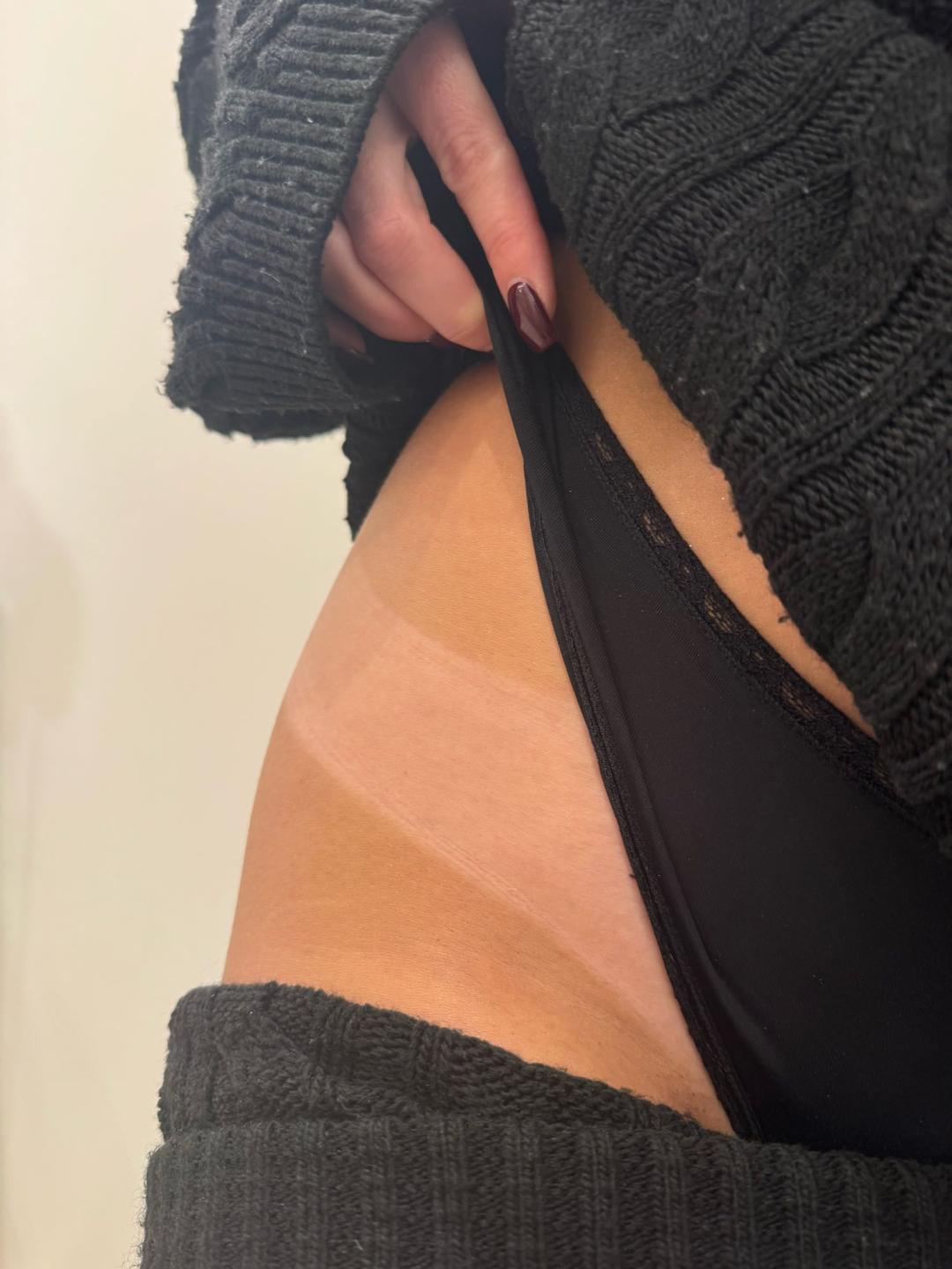 Vanilla Beauty Concept #beograd Air brush potamnjivanje kože Spray tan - celo telo