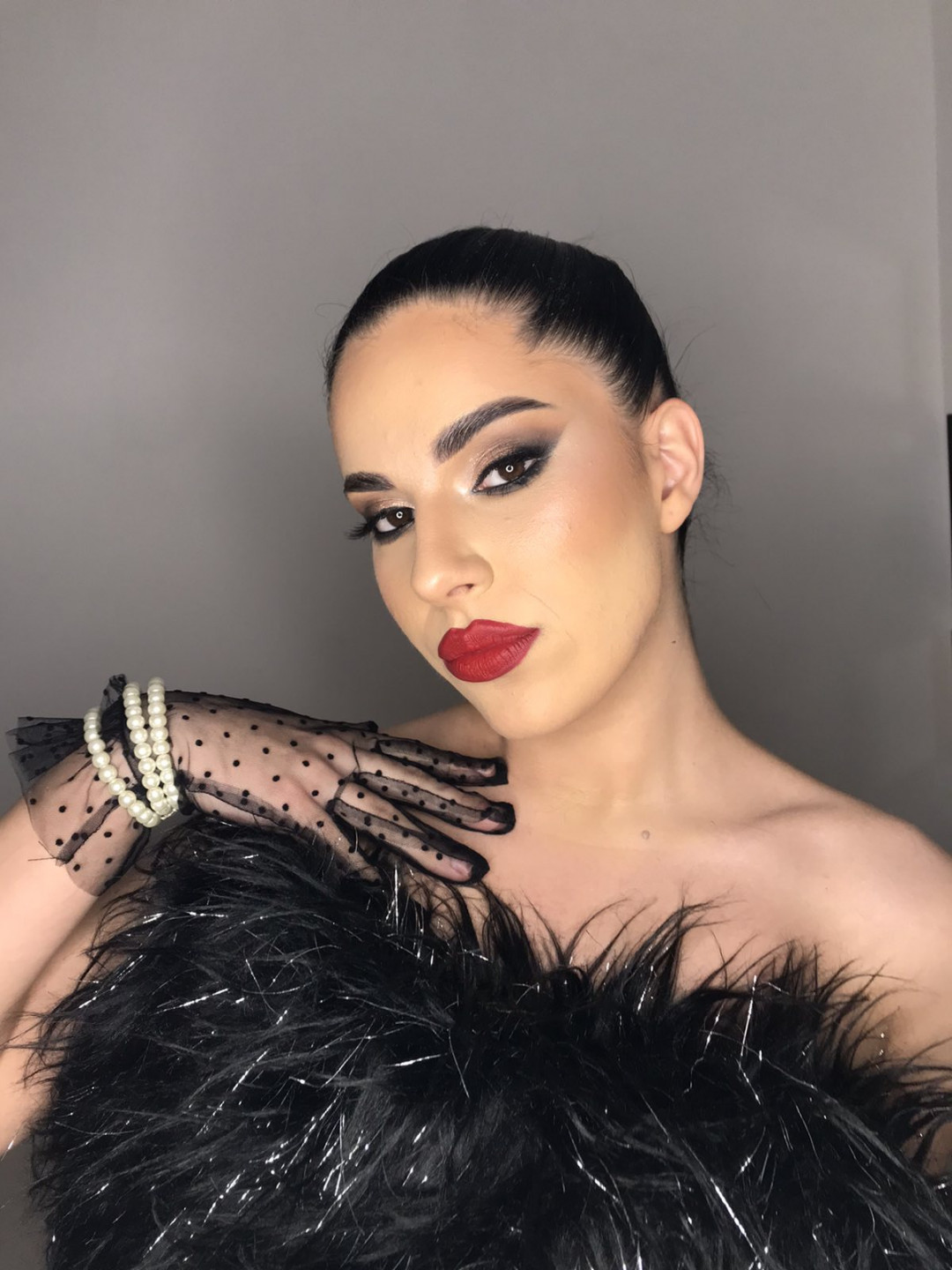 Profesionalno šminkanje - Princess beauty, Niš Make-up / šminkanje Lice Make-up / šminkanje, Niš, Palilula