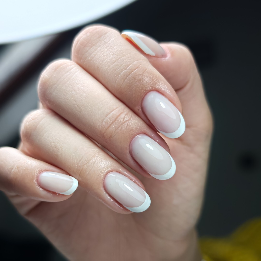 DS nails #beograd