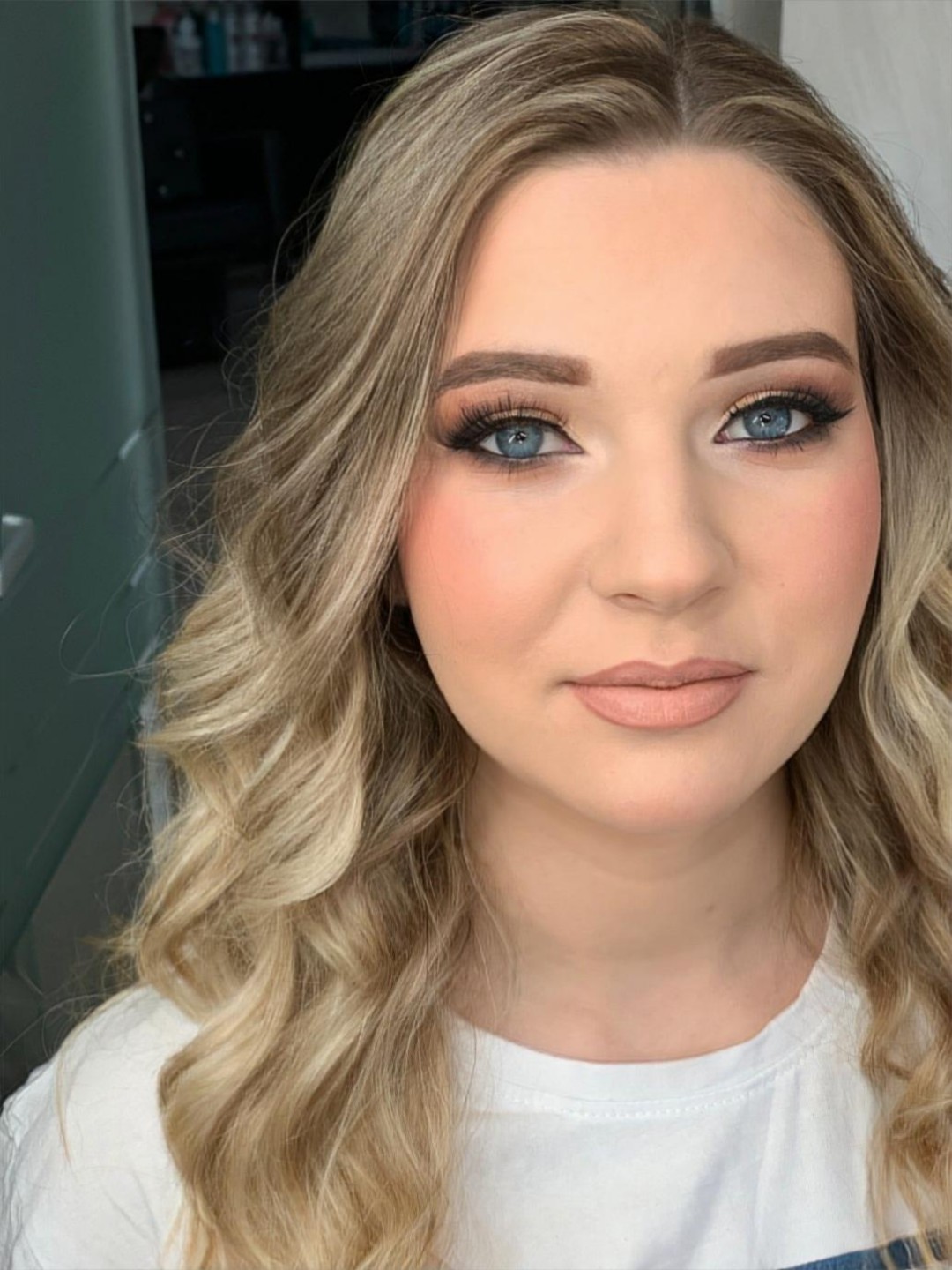 Gracia Make up #beograd
