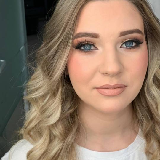 Gracia Make up #beograd