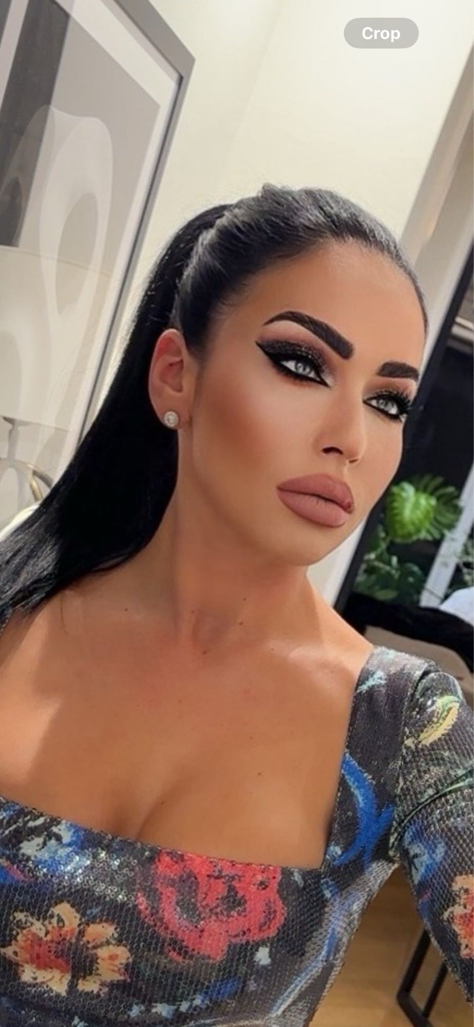 Profesionalno šminkanje + veštačke trepavice - Studio Benvenuto, Beograd Make-up / šminkanje Lice Make-up / šminkanje, Beograd, Voždovac