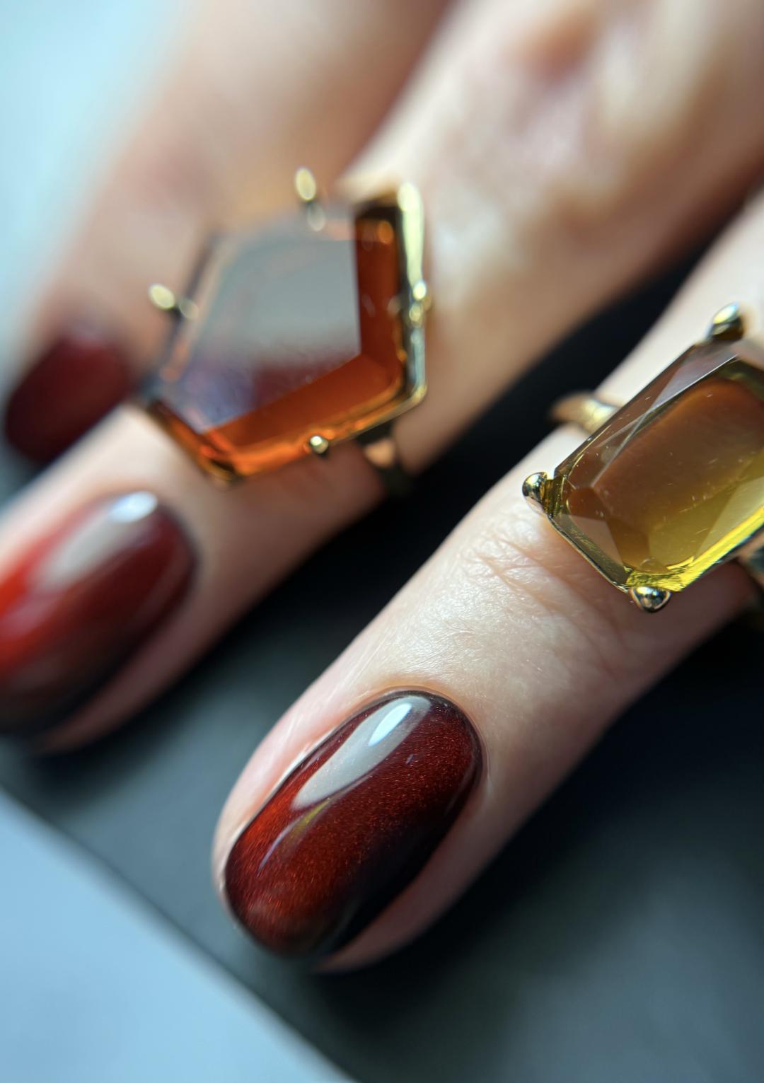 Mask #beograd Ojačavanje noktiju Korekcija / ojačavanje prirodnih noktiju rubber bazom - S dužina