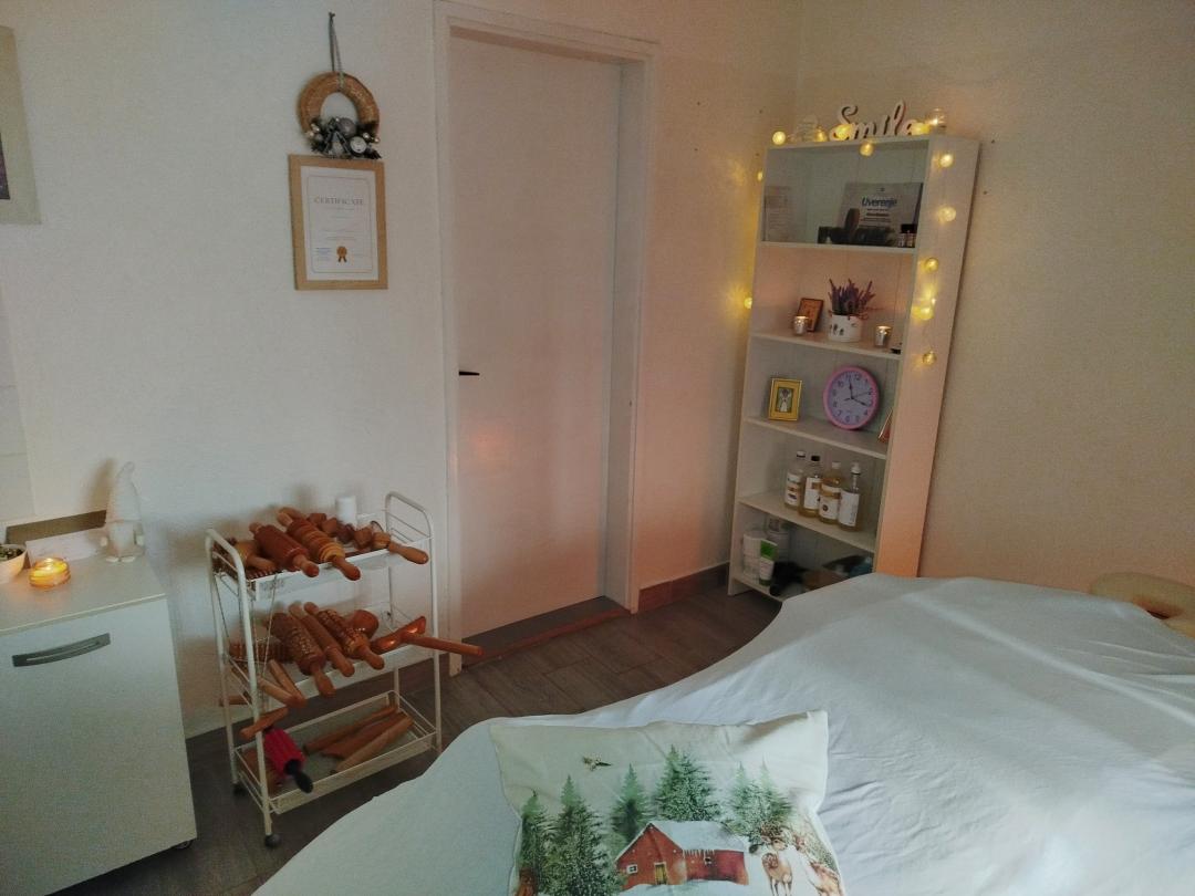 Relax antistres masaža resetuj se - Mina Wellness, Subotica Anticelulit masaža Masaža Anticelulit masaža, Subotica, Centar