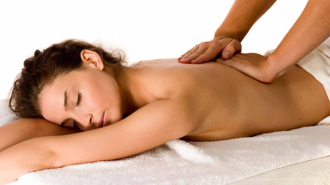 Koala beauty #novisad Masaža za opuštanje / relax / antistres Relax / antistres masaža za dame - 60 minuta