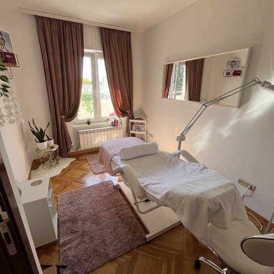 Marush - Space of care #beograd