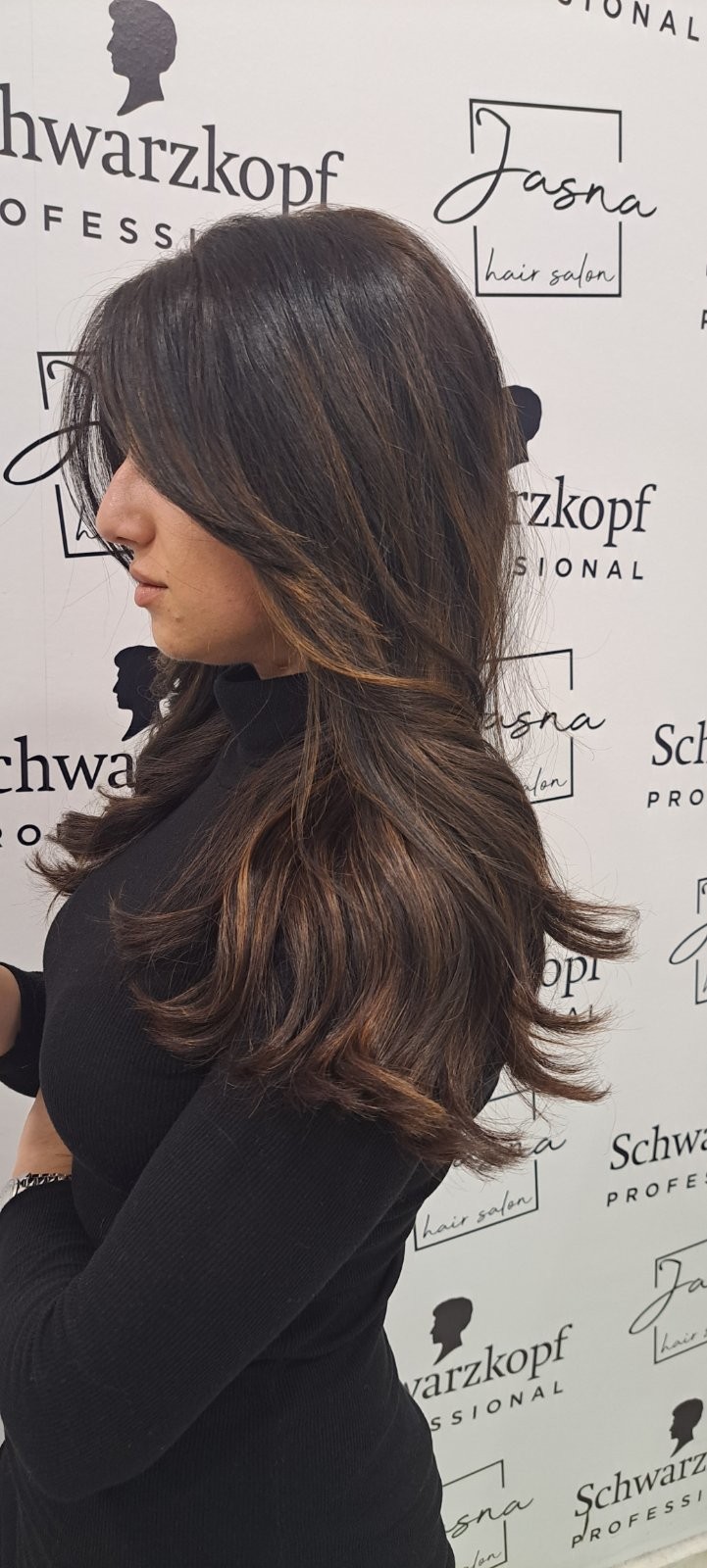 Jasna hair salon #beograd
