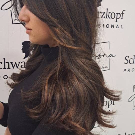 Jasna hair salon #beograd