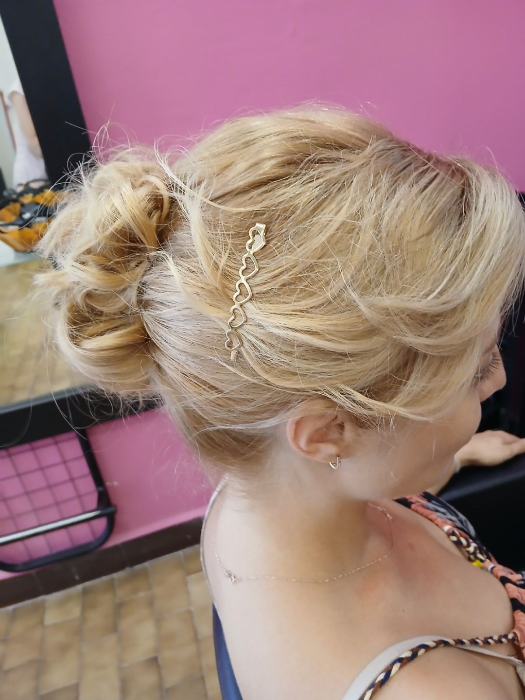 Sv. Mina, Beograd LookBook