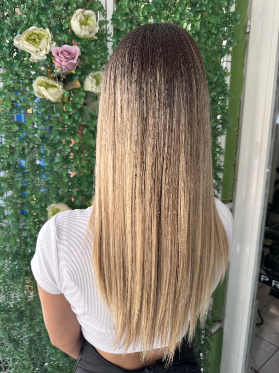 Keratin alpha sleek - pranje + stilizovanje - Lokice 021, Novi Sad Muško šišanje Muški frizeri Muško šišanje, Novi Sad, Centar - Stari grad