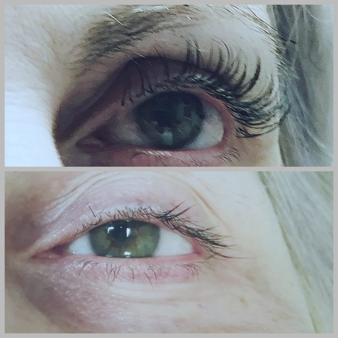 Nadogradnja svilenih trepavica - mix metoda - Beauty in Style DM, Novi Sad Nadogradnja trepavica Lice Nadogradnja trepavica, Novi Sad, Sajmište, Detelinara, Banatić