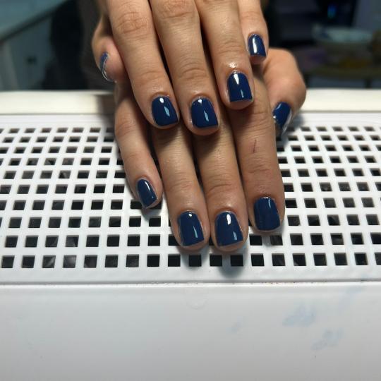 Shishi beauty studio #beograd Gel lak Gel lak ruku + spa manikir gratis Nokti