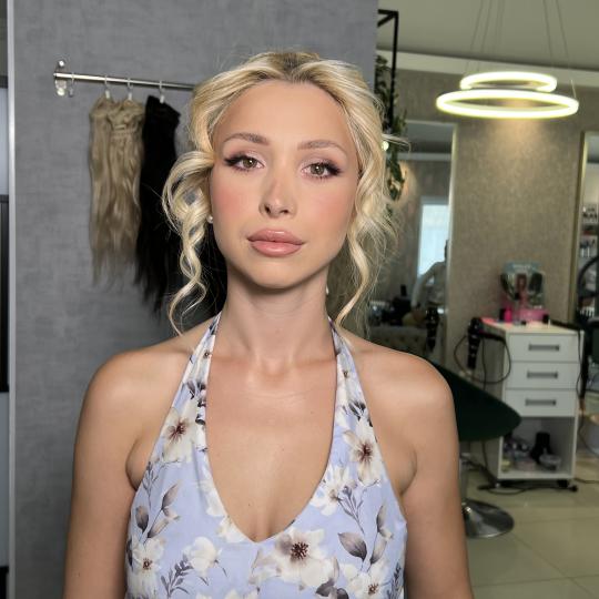 Liberty beauty studio usluga