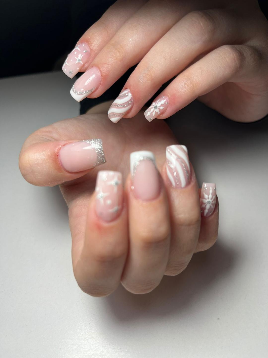 Beauty nails #beograd
