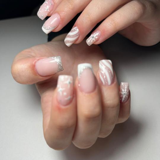 Beauty nails #beograd