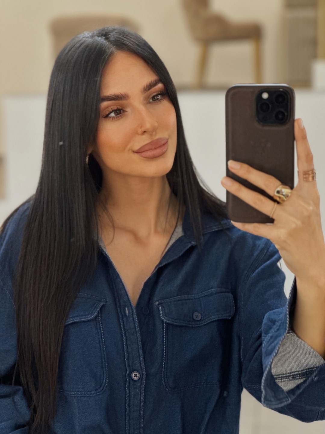 Preliv - sve dužine kose - Studio Eleven Ladies&Gentlemen, Beograd Farbanje kose Frizerski saloni Farbanje kose, Beograd, Zvezdara