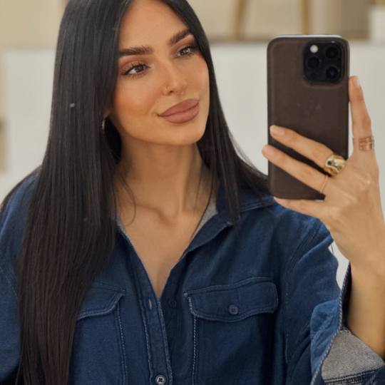 Studio Eleven Ladies&Gentlemen #beograd Farbanje kose Preliv - sve dužine kose