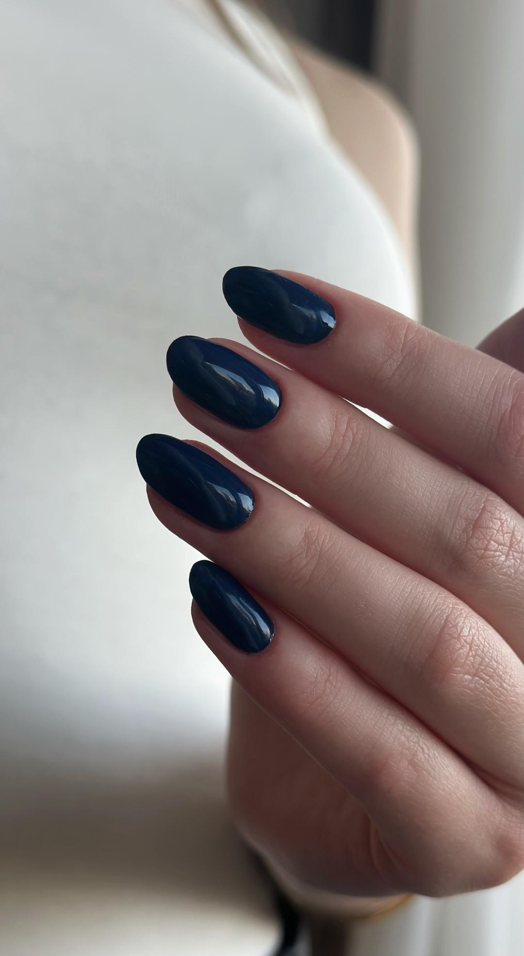 Lui beauty concept #beograd Izlivanje noktiju Izlivanje noktiju gelom - S dužina