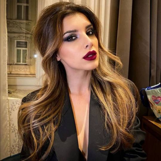 Studio Prostor #beograd Svečane i frizure za svadbu Frizura jednostavne forme