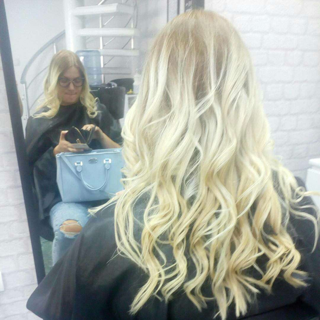 Vorrei #beograd Ombre, sombre, balayage