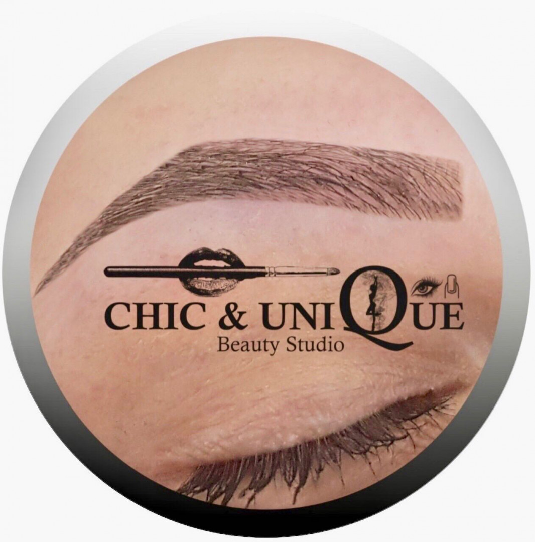 Chic & Unique #beograd Obrve