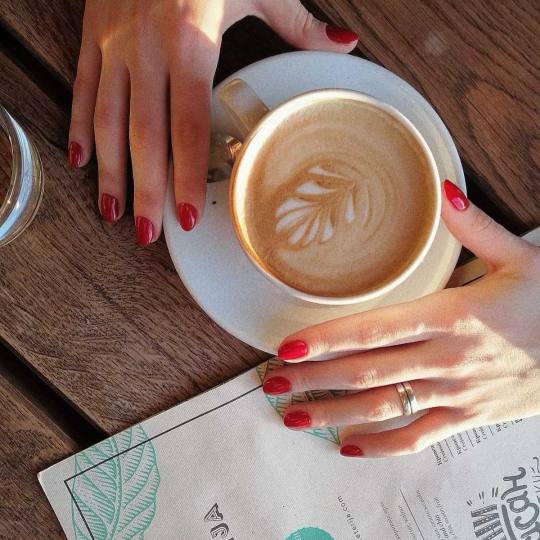 Bibi beauty centar #beograd Gel lak Gel lak - ruke gel lak by BiBi