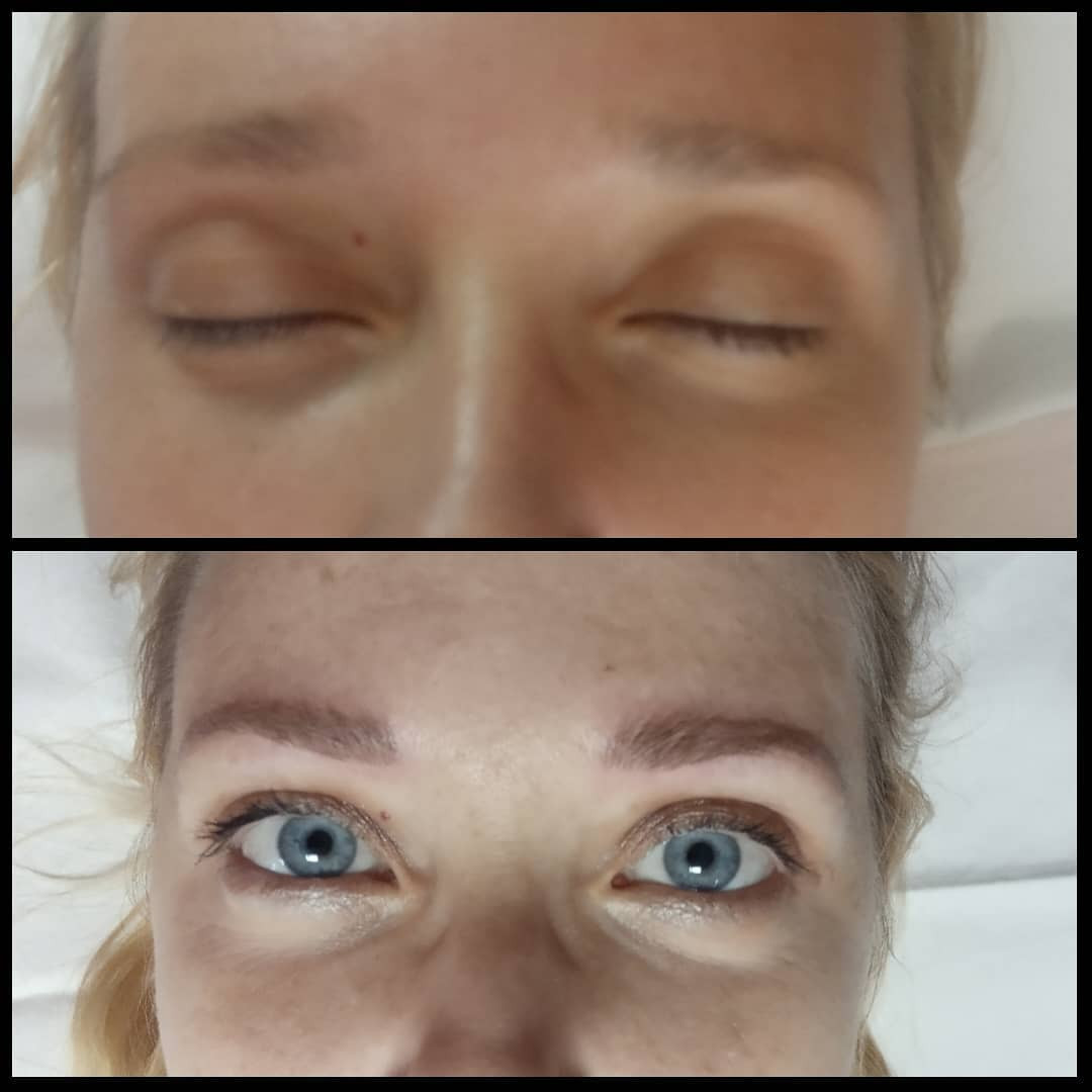 Derma Life #beograd Trajna šminka