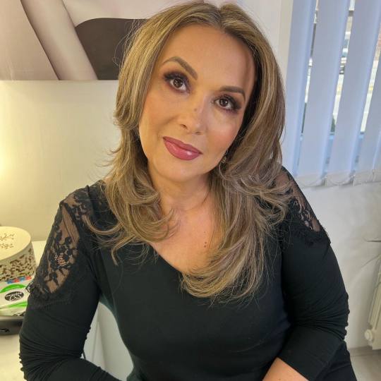 Skinlift Beauty Centar #nis Make-up / šminkanje Profesionalno šminkanje