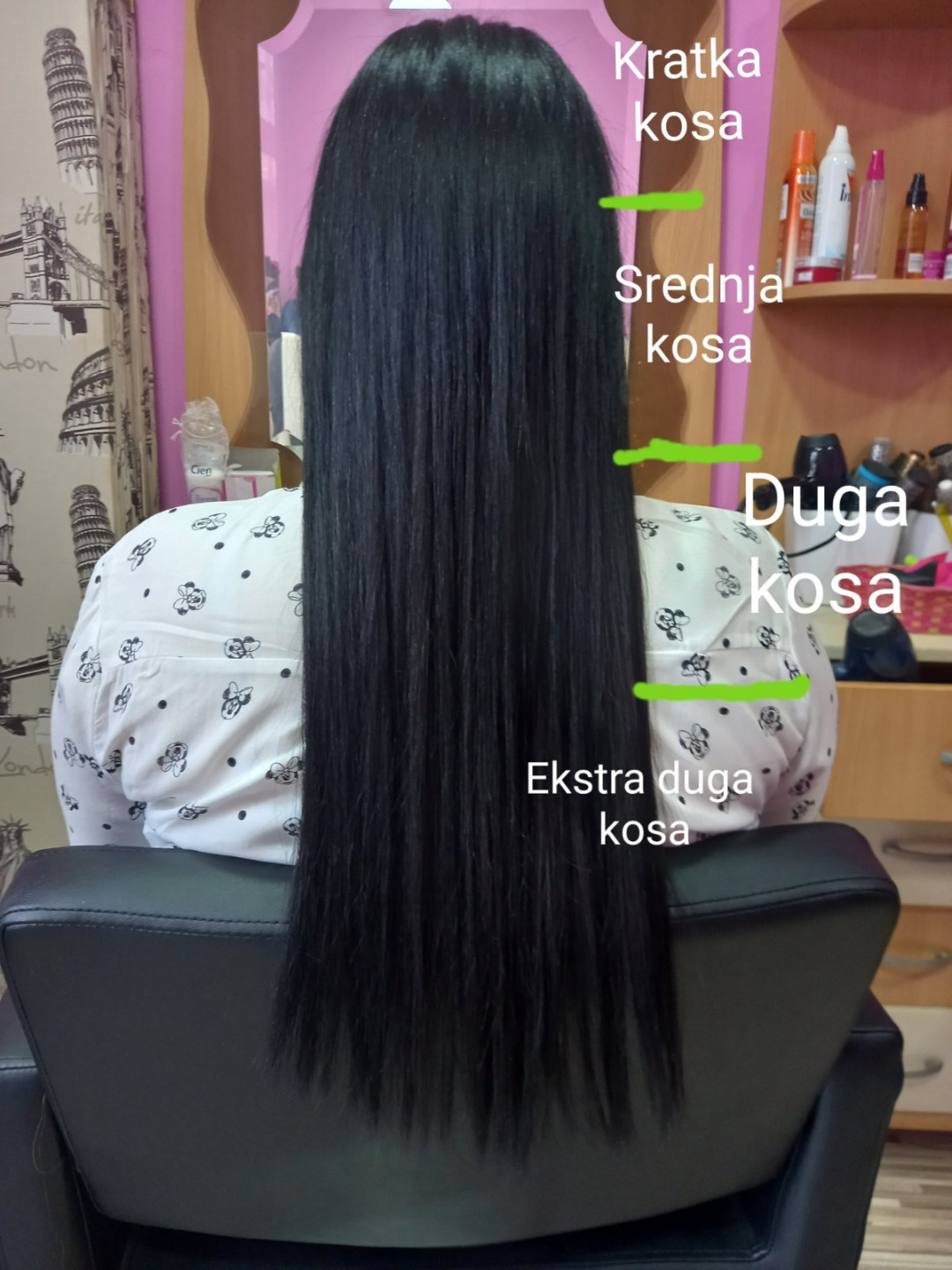Nataly Trend Studio #novisad